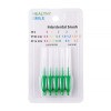 Healthy Smile межзубные ершики 0.8 мм, 5 шт